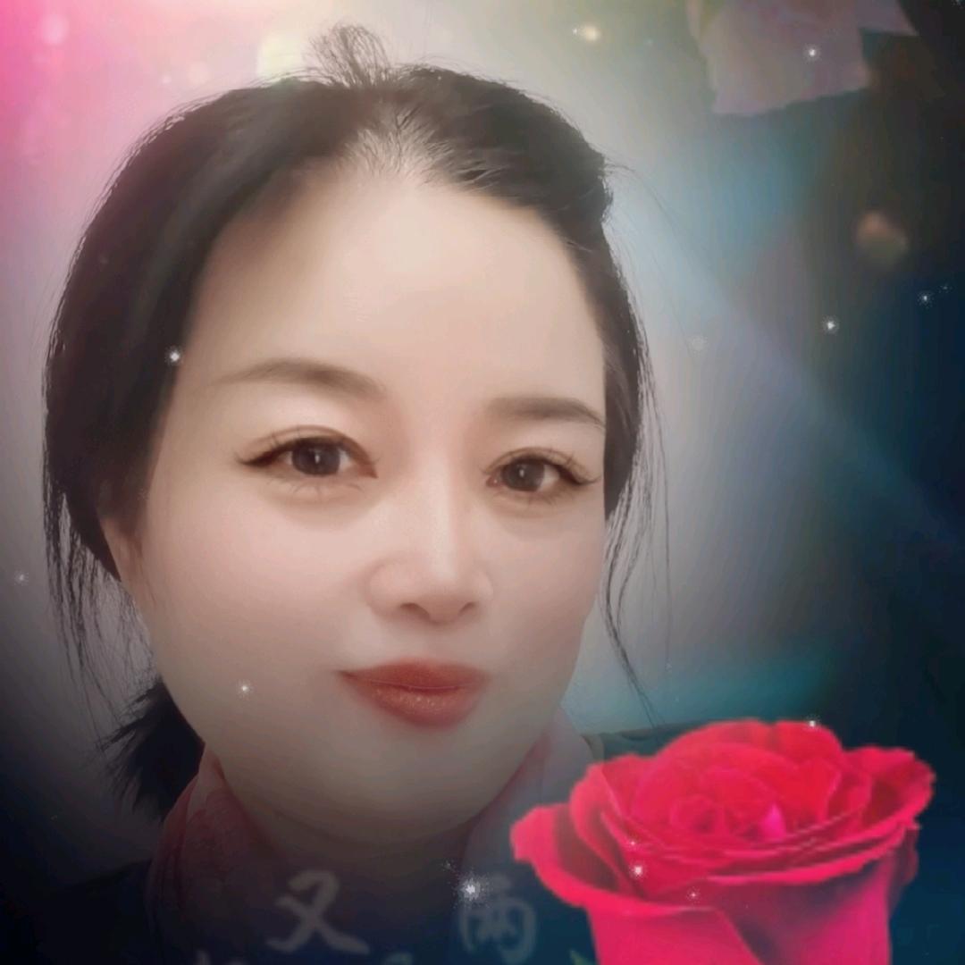 芳华（拒私聊）