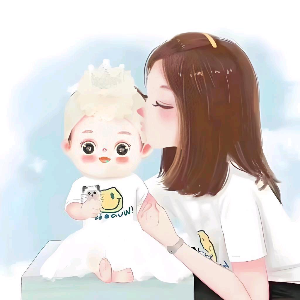 是小安安吖☘️