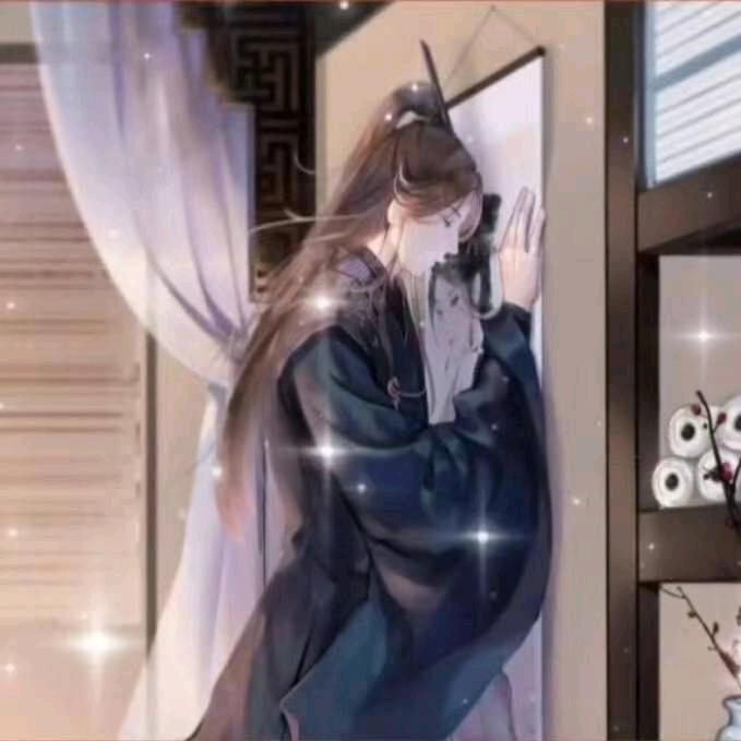 星辰皆失
