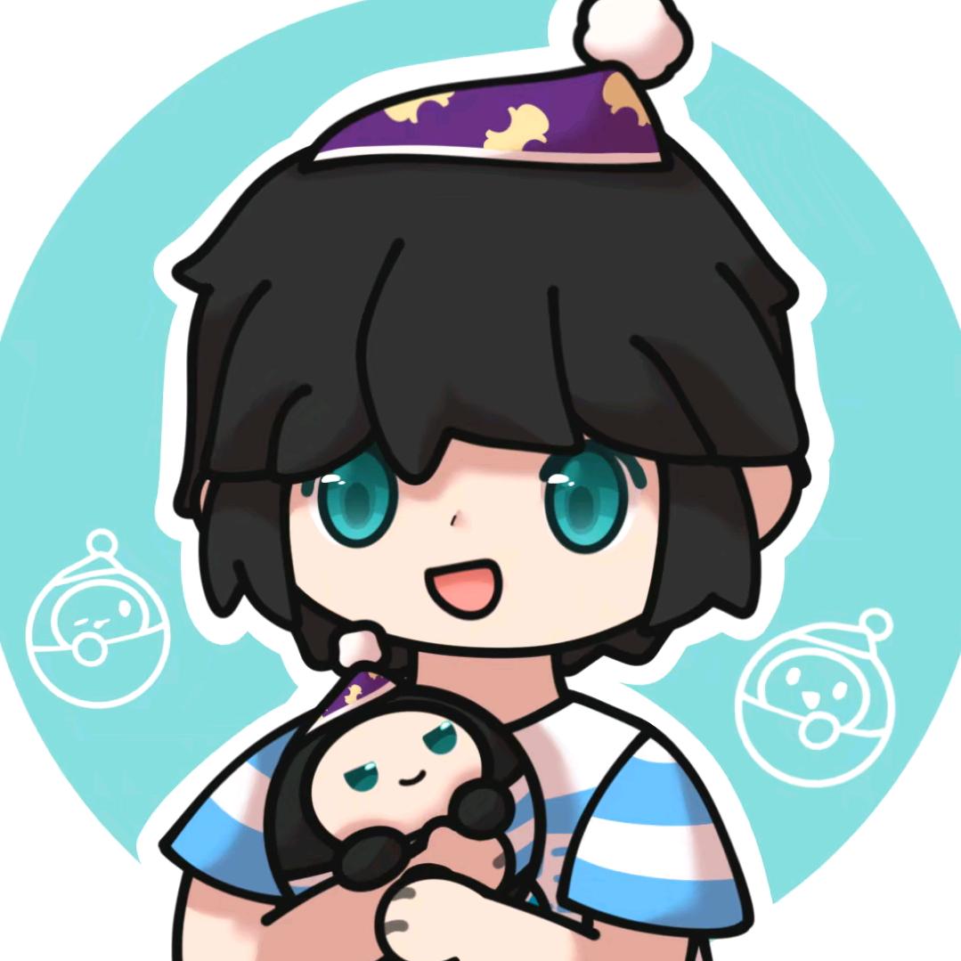 野生慕崽