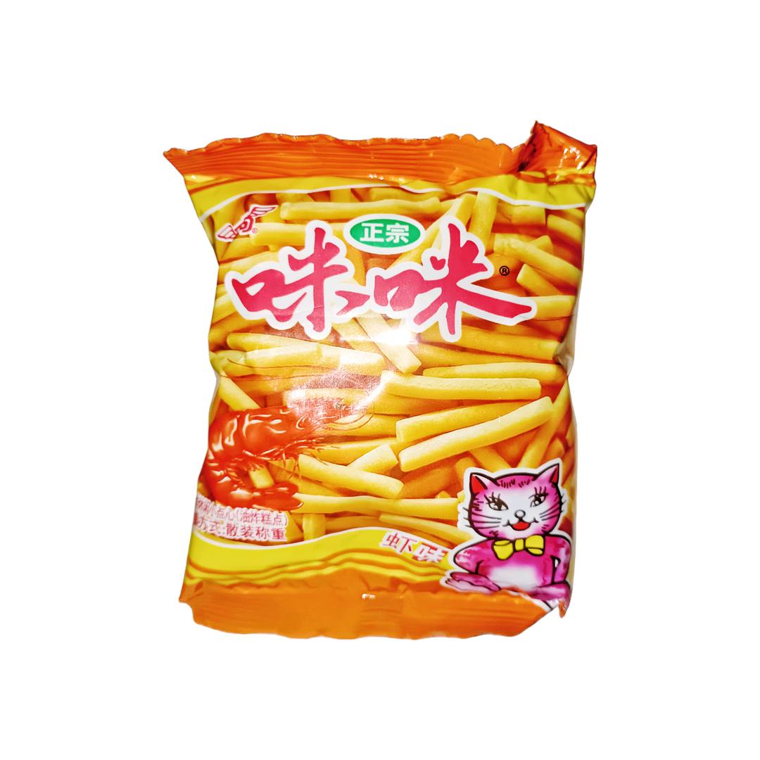 咪咪™️
