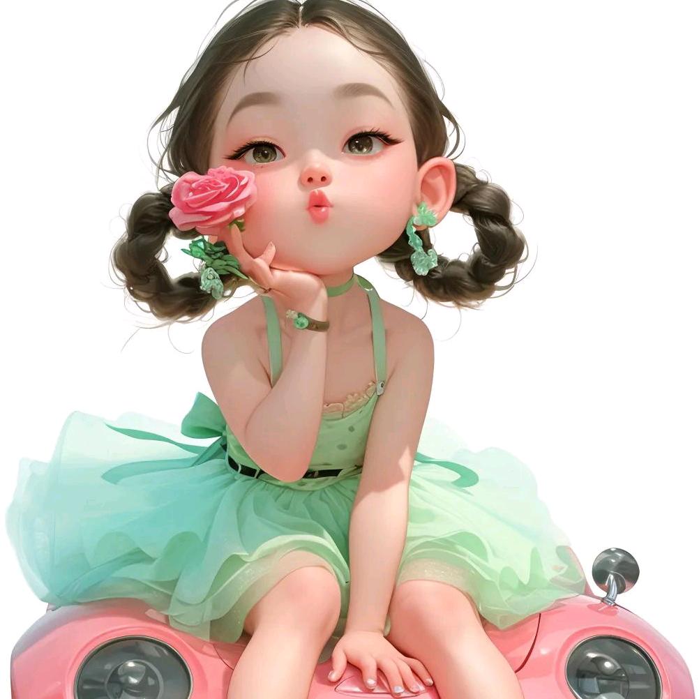 🍉小玉莲✨