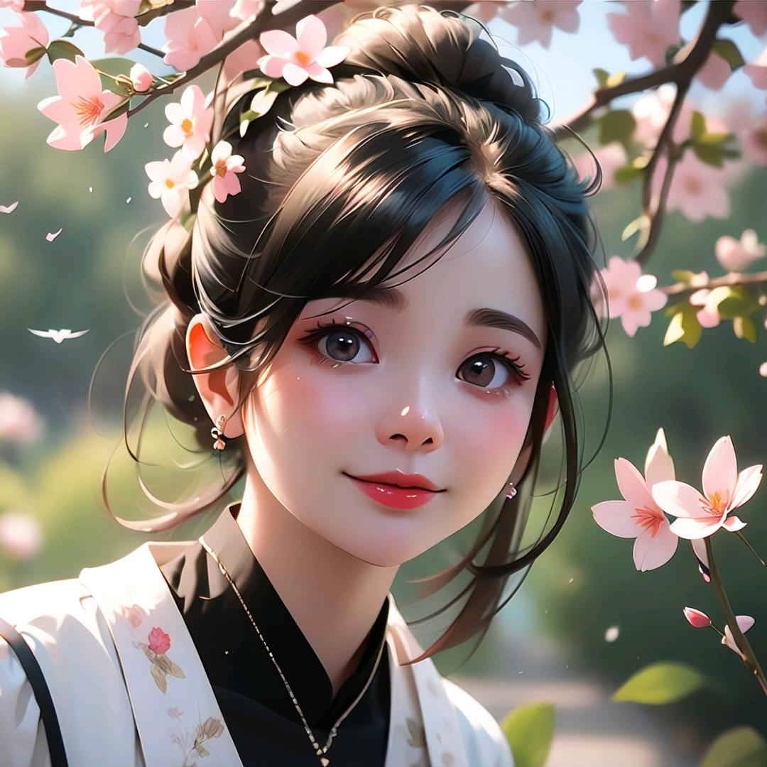 💕💕向荣