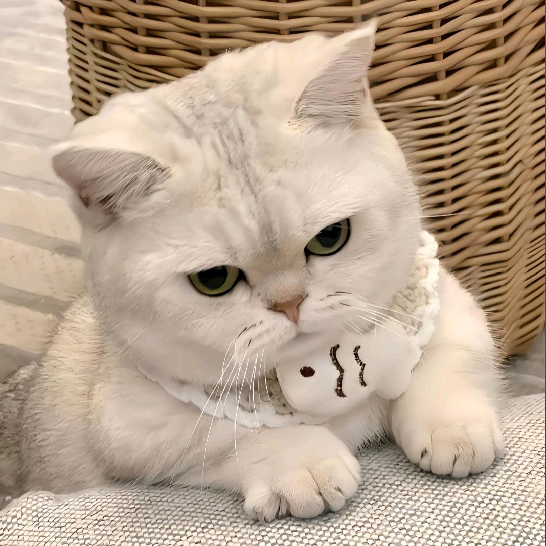 旺仔