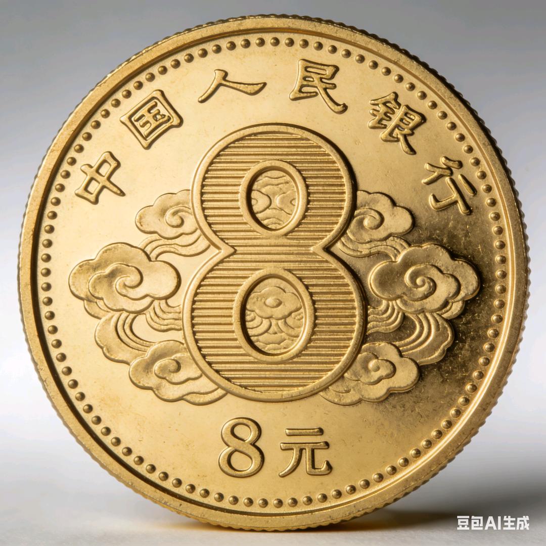 腹肌八块有点贵