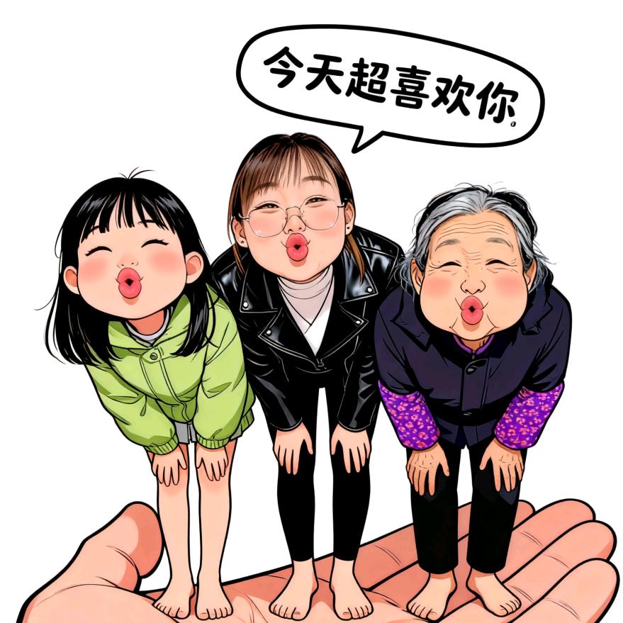 💕☪周小周☪💕