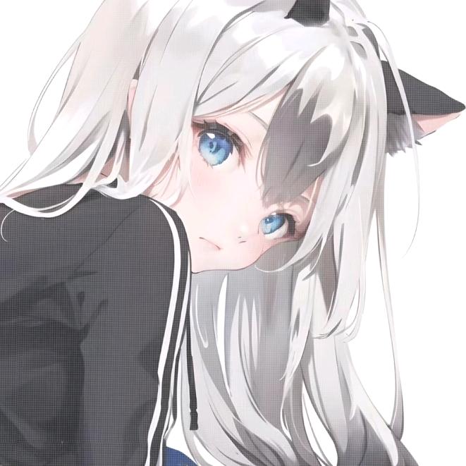 多吃点猫粮