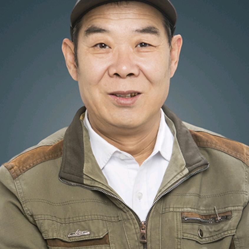 申颖昕（崇岳）～温之书法