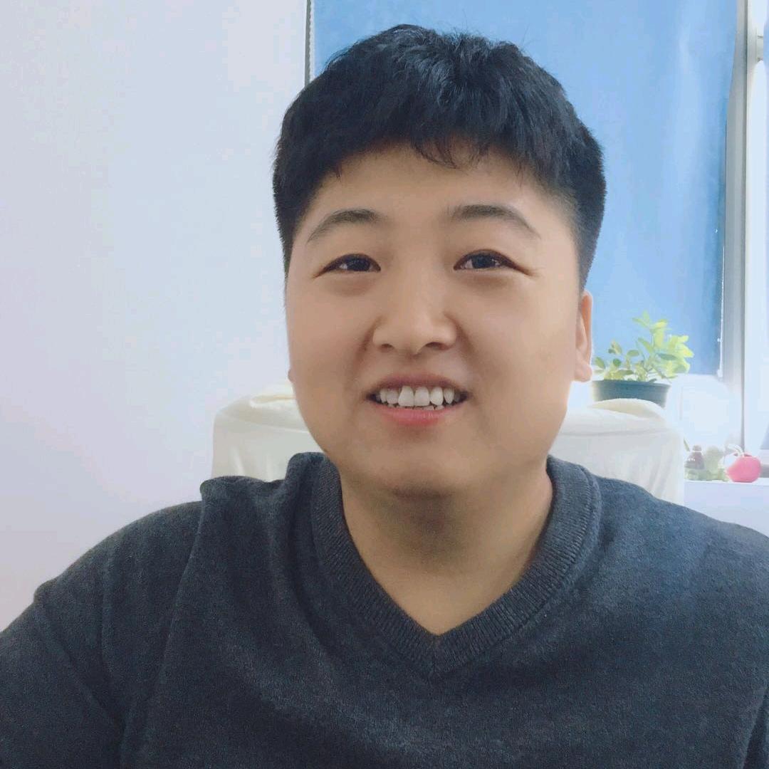 杨永朋