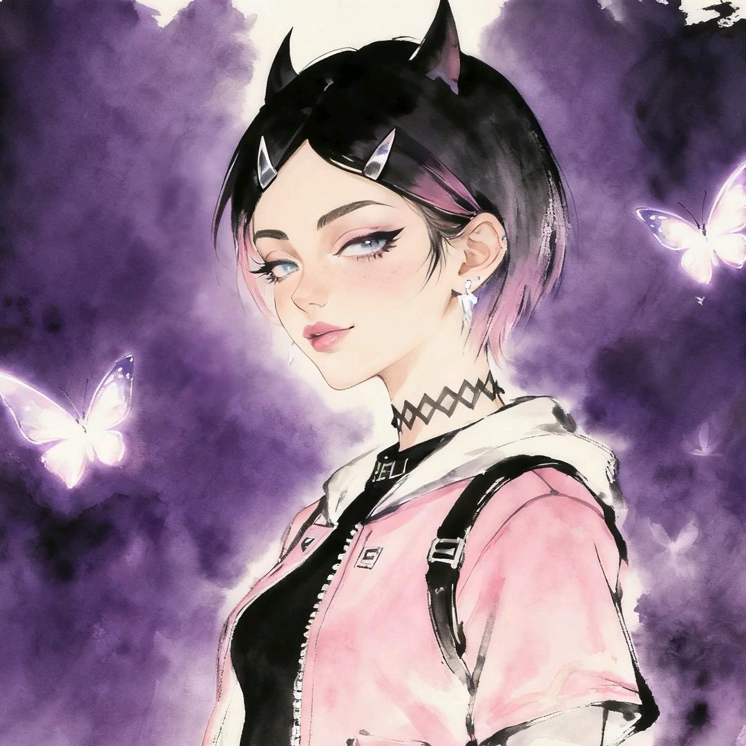 初夏（无畏契约）