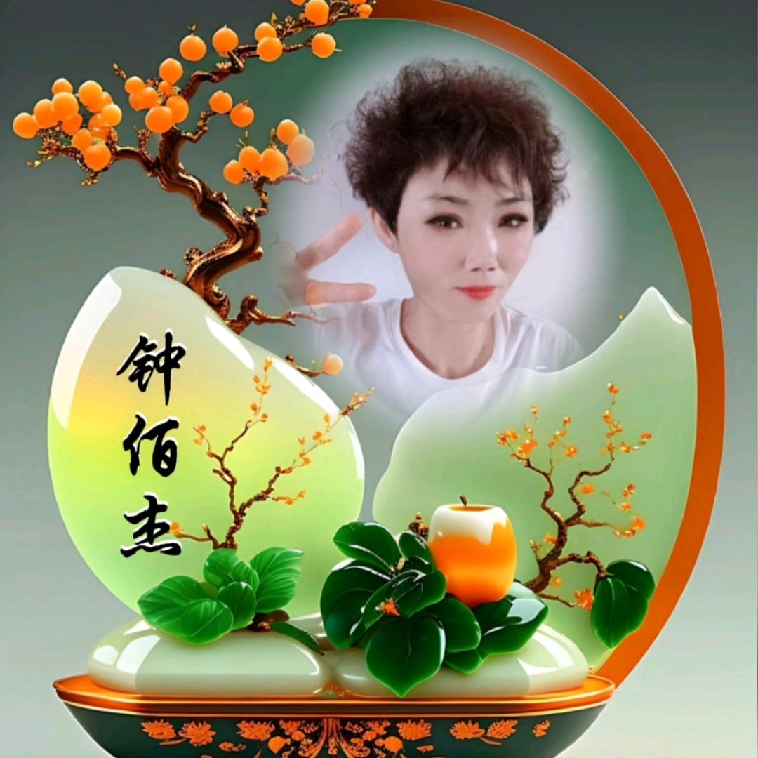 潇潇佰杰