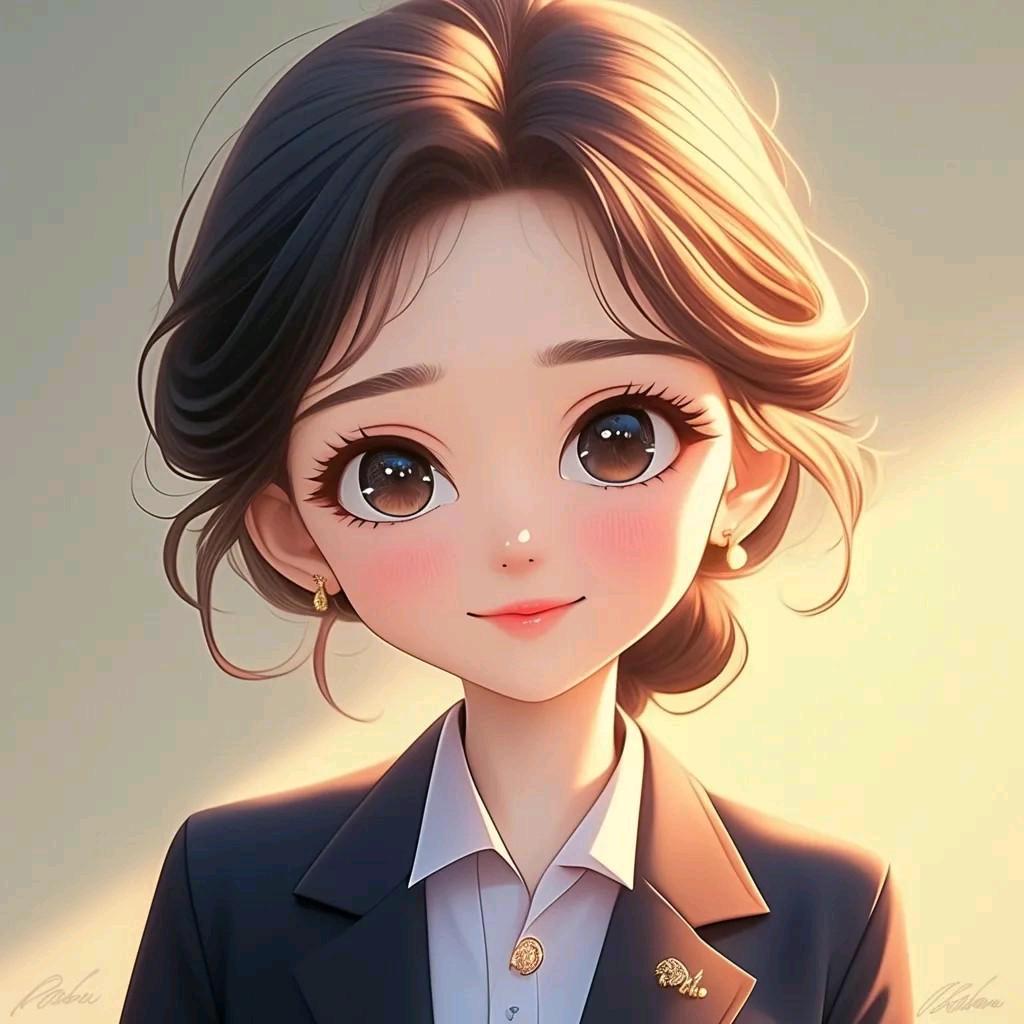 亦辰吖