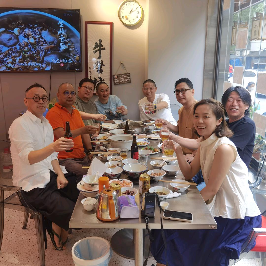 牛磨坊潮州牛肉火锅