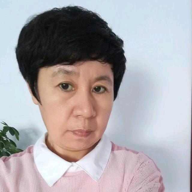 平淡姐（中午12:20分直播）