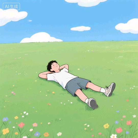 逗了