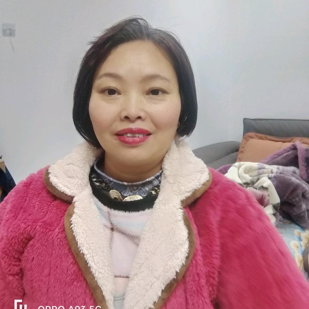 彭碧姐（早上8:30分开播）