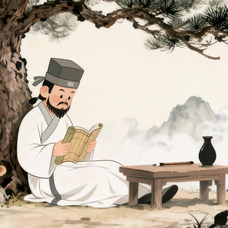 一程山水一年华