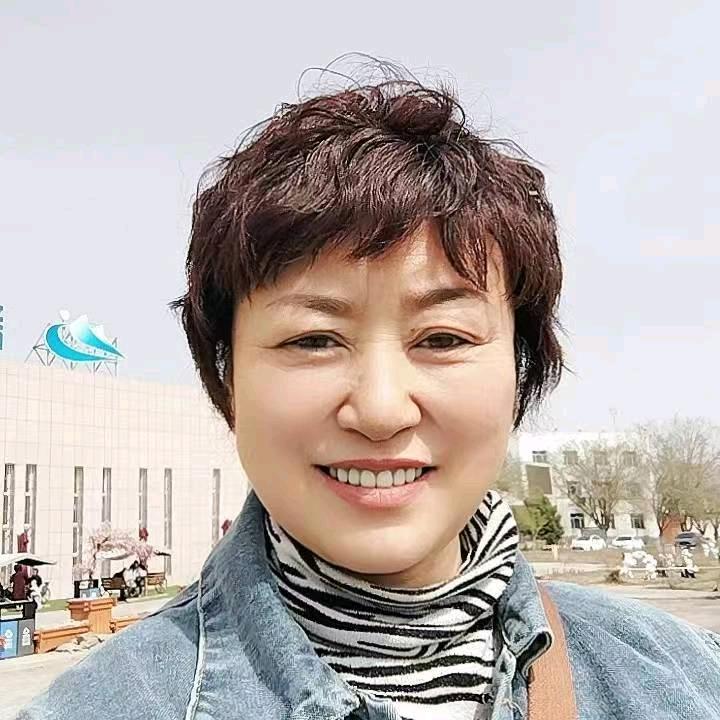 云中漫步。