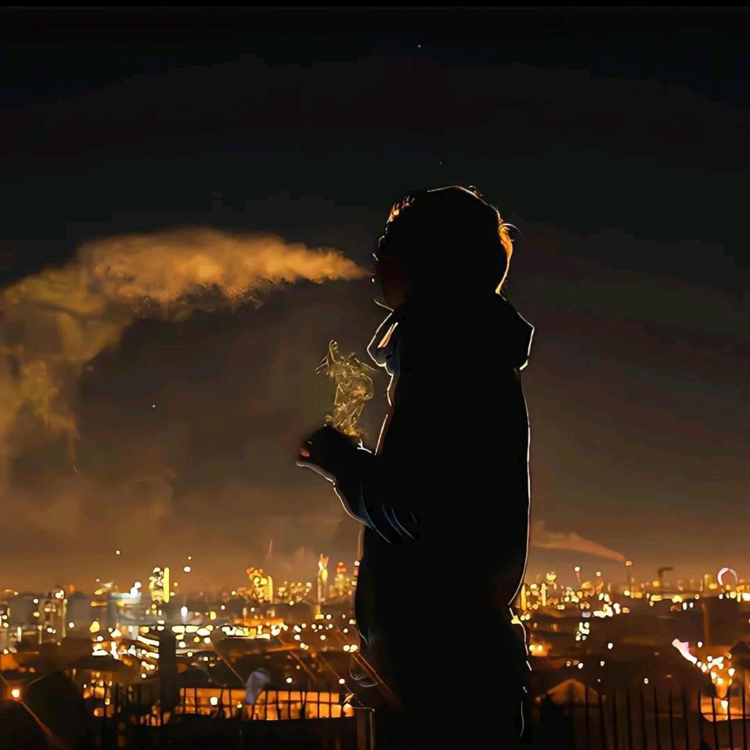 🚬 冨王👑