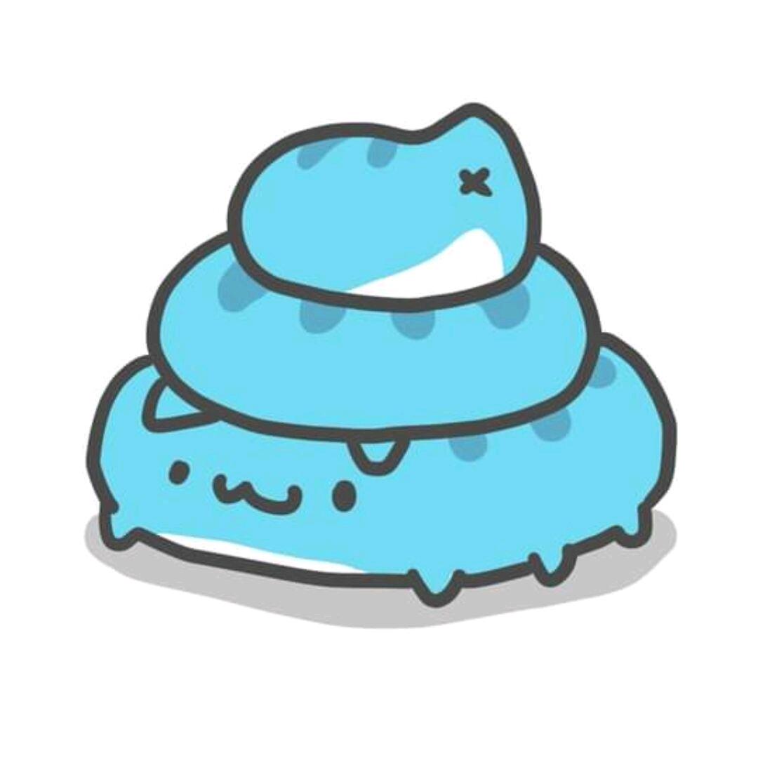🐏🐏羊