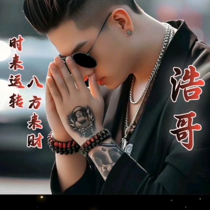 张