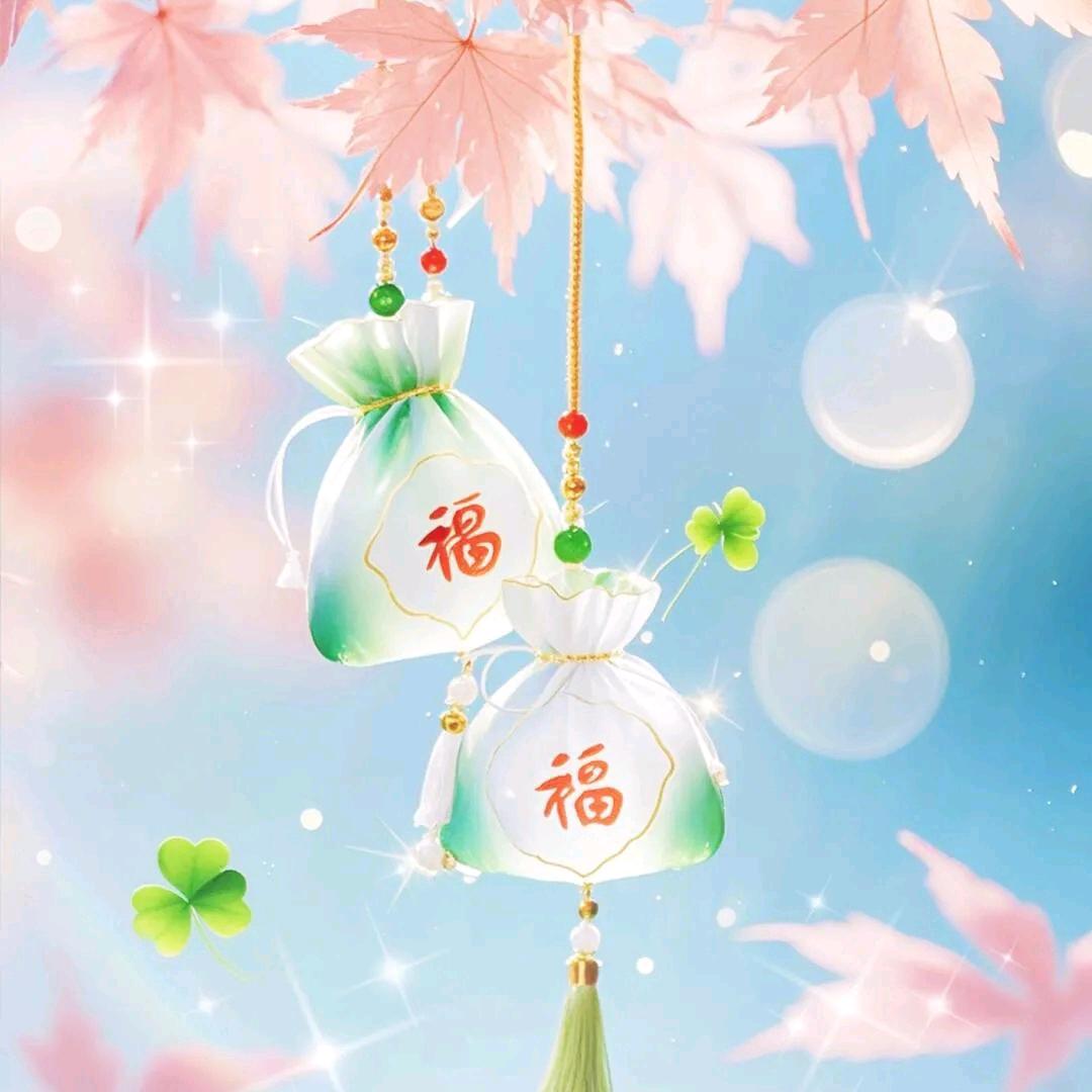 等雪落梦