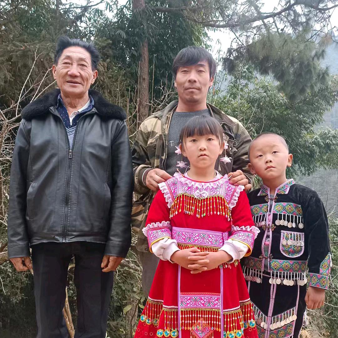 我父亲的散文诗