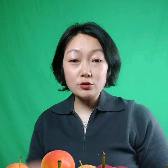 玥瑄🔥手机绿幕搭建