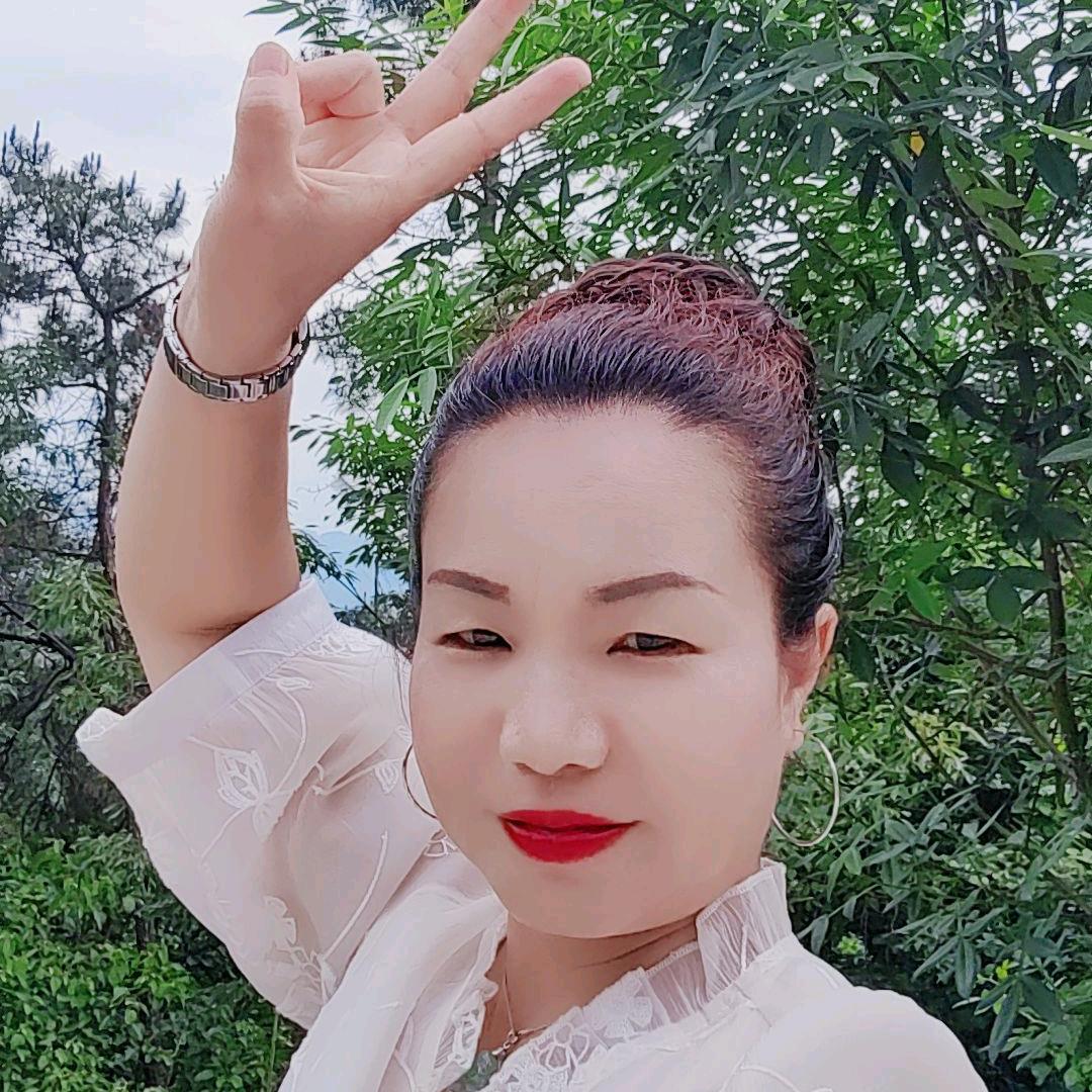 幺妹的农村生活