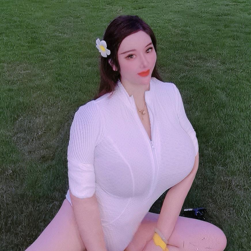妮妮酱babe🐍🦋