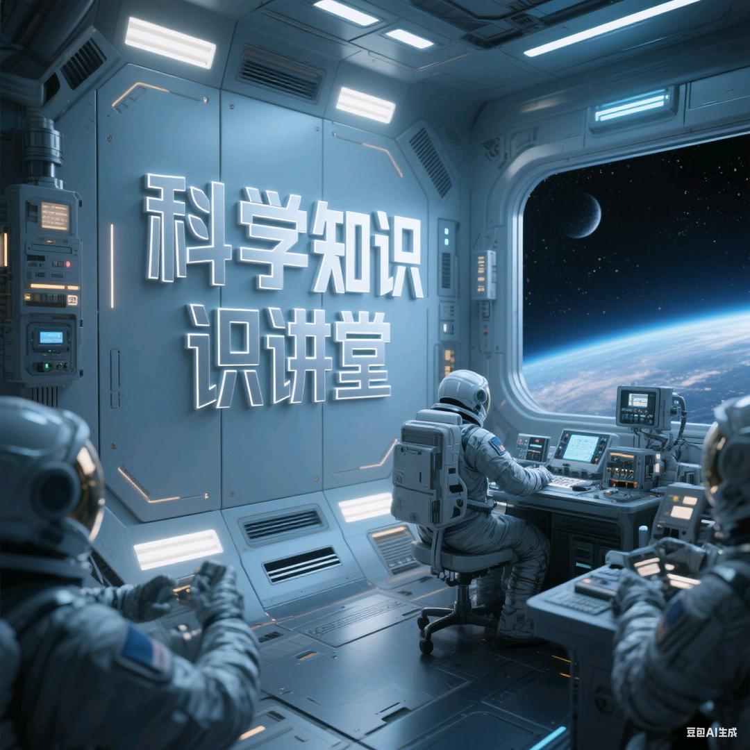 科学知识讲堂