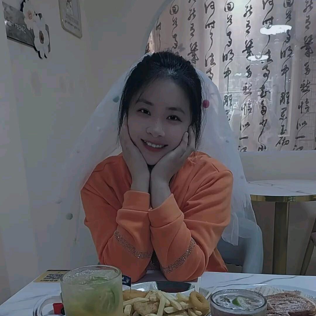 小小云的穿搭