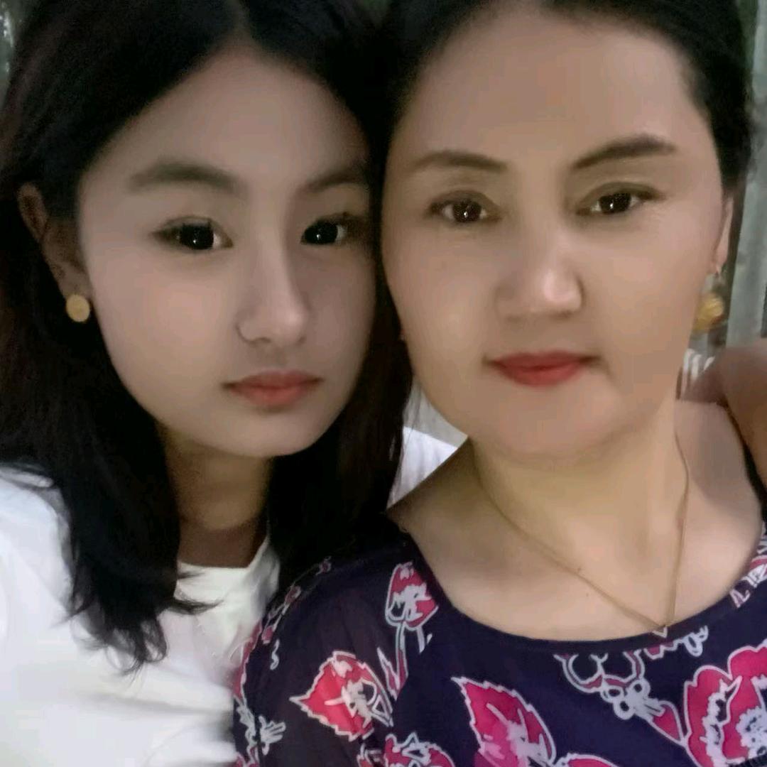 我爱我的孩子
