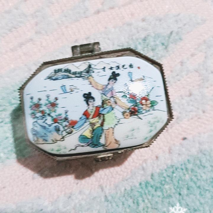 腊梅