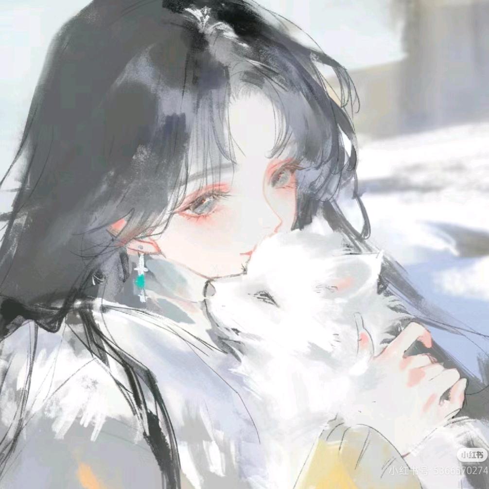 ❄️雪影