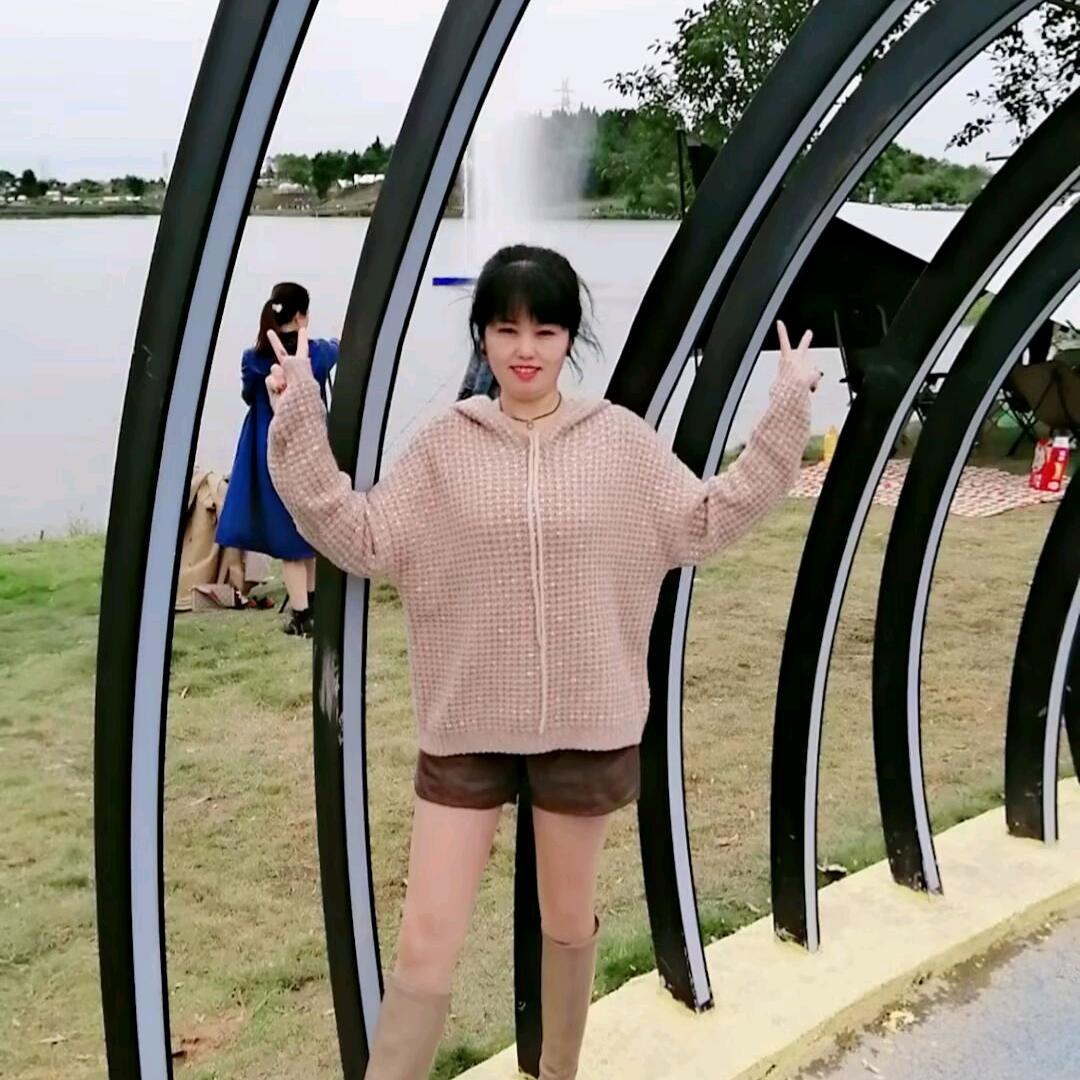 美美