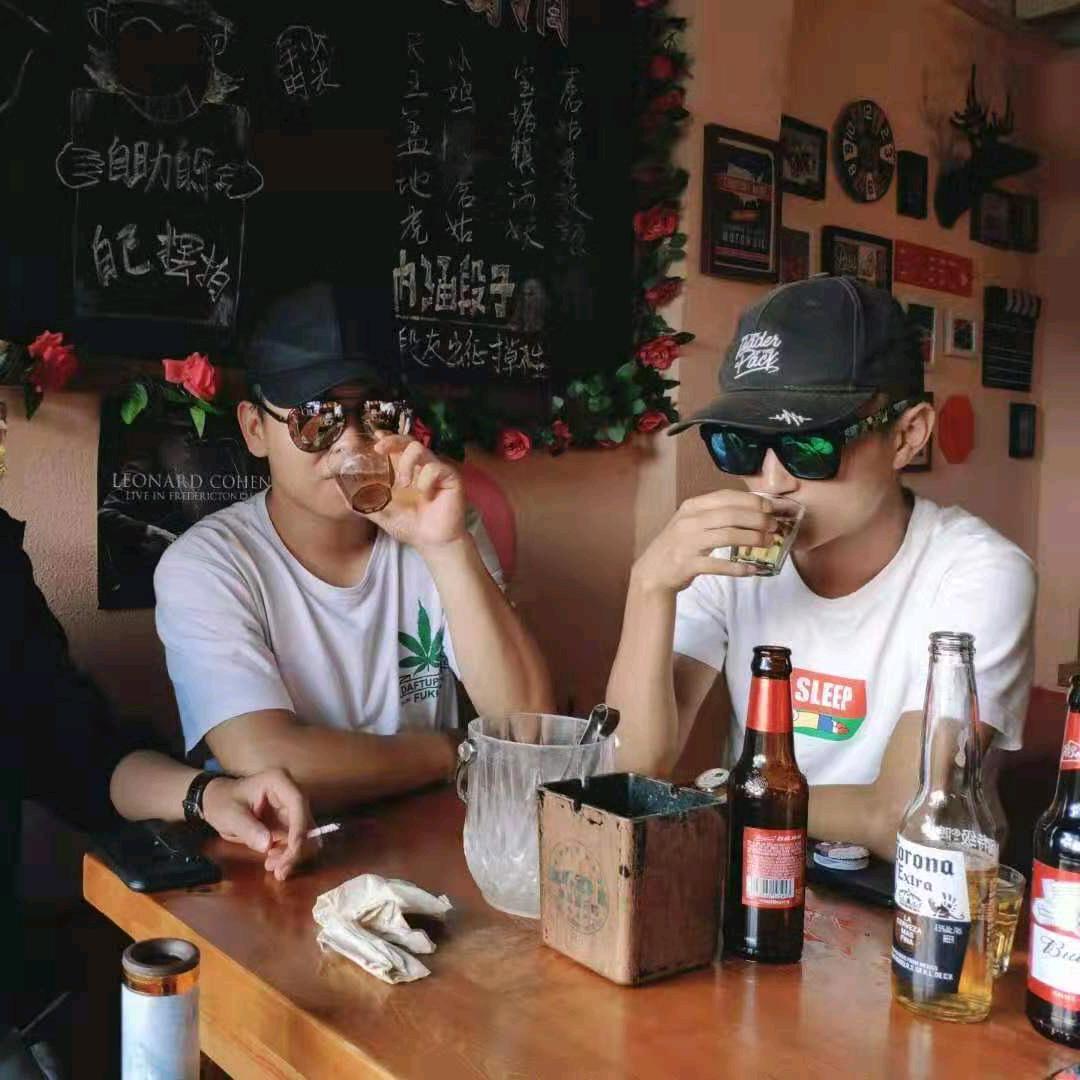 熠烁故事会