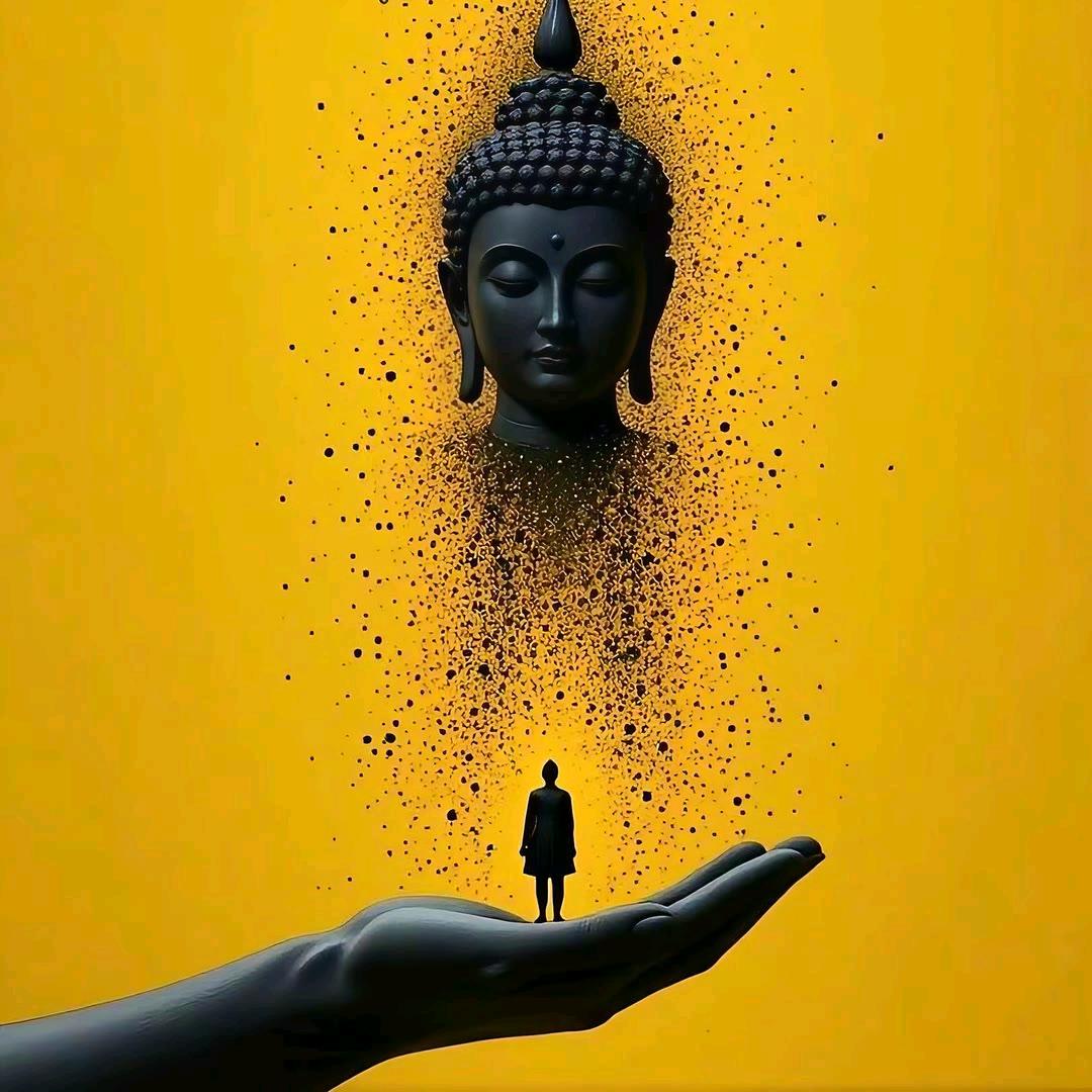 佛心