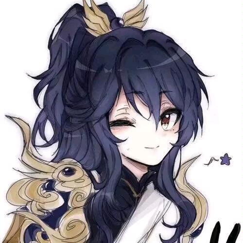 李信大王666