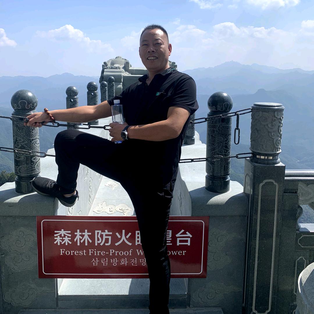 @丹江口勇哥钓鱼（欧鲤钓测试基地）