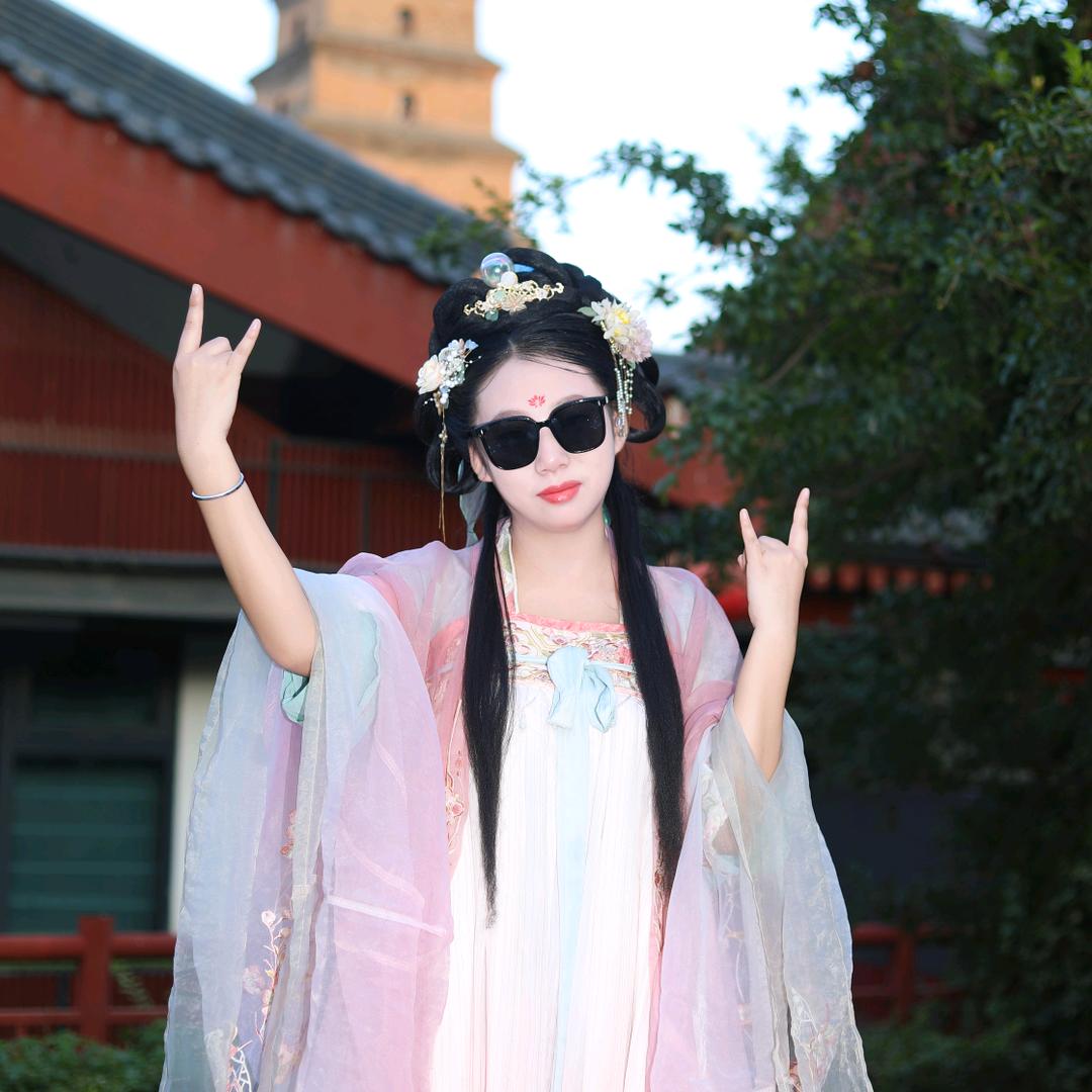 石矶娘娘