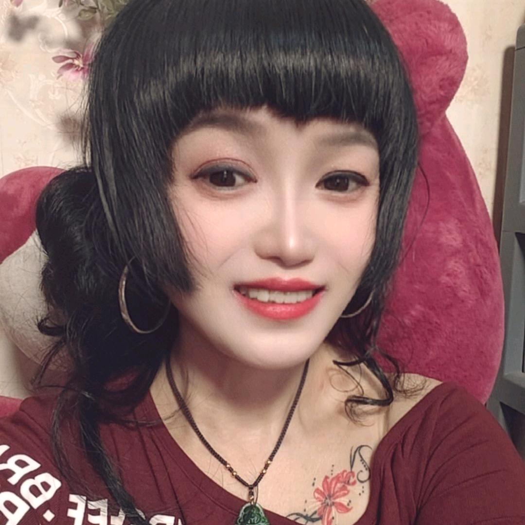 沐汐（广场舞）