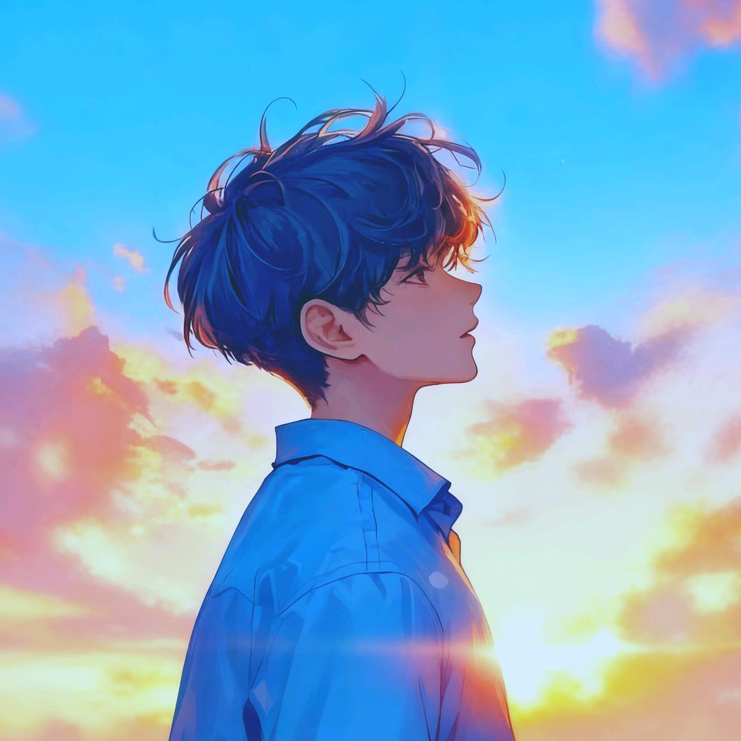 余ღ生☯