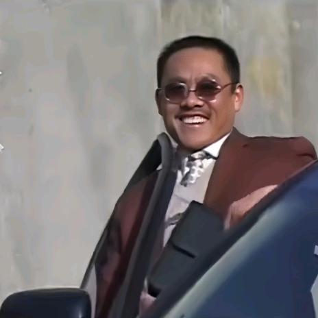 民间小调小树