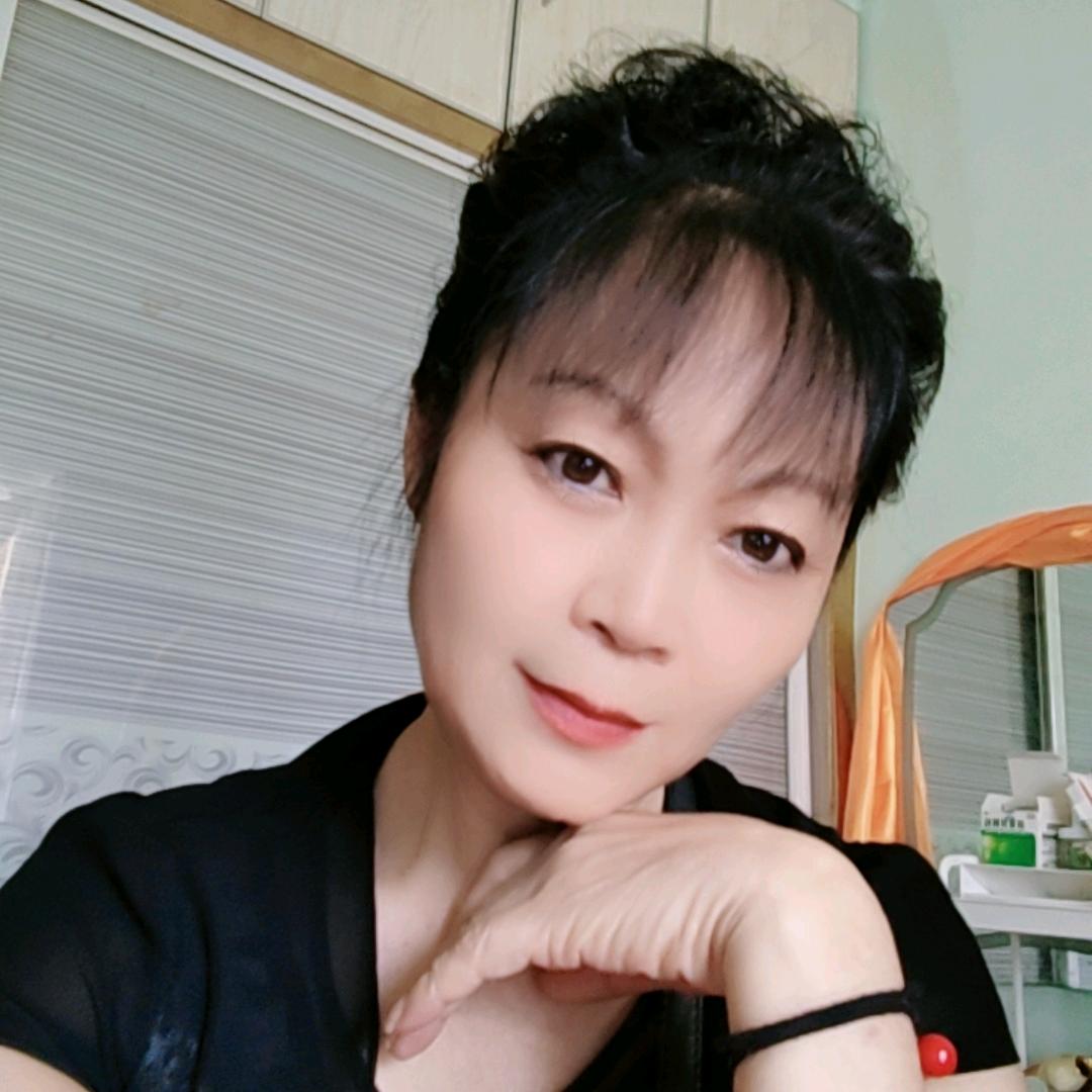 茂华姐