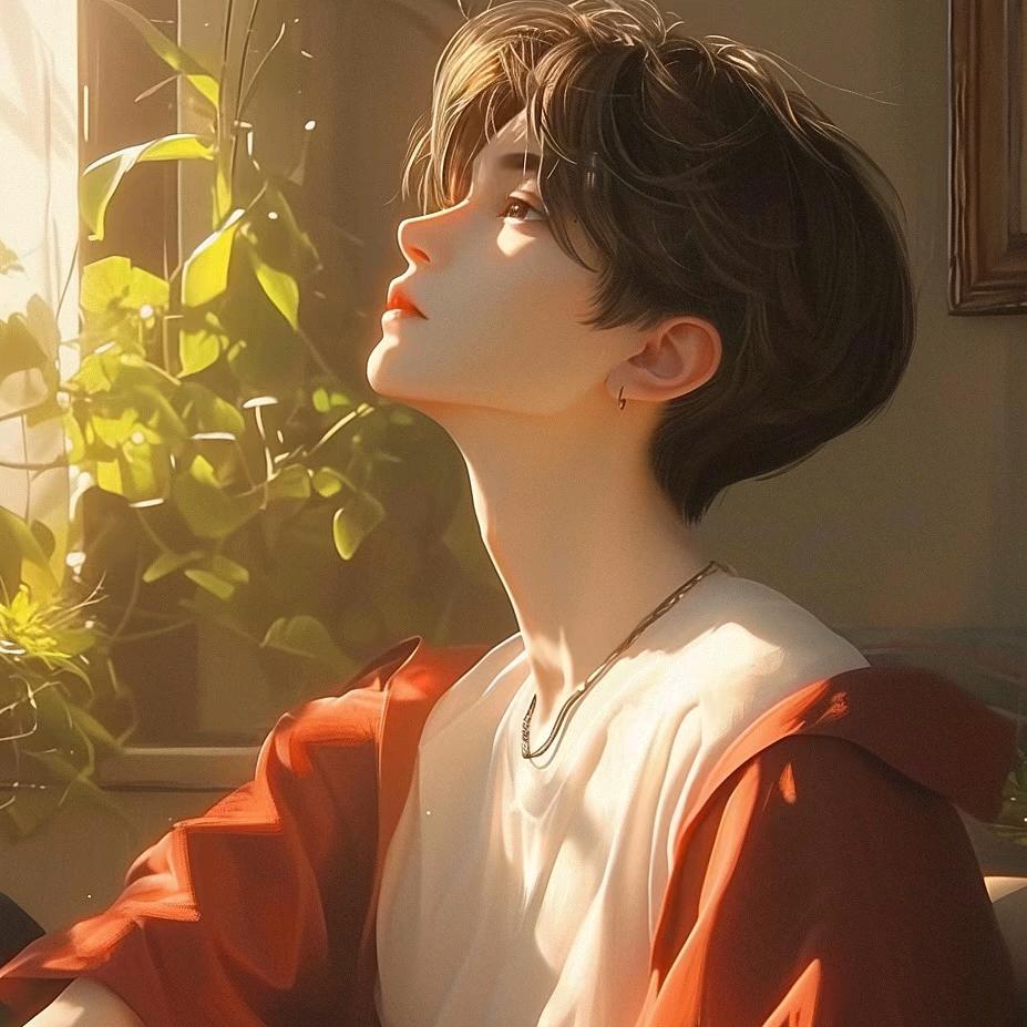 ❤️挚爱