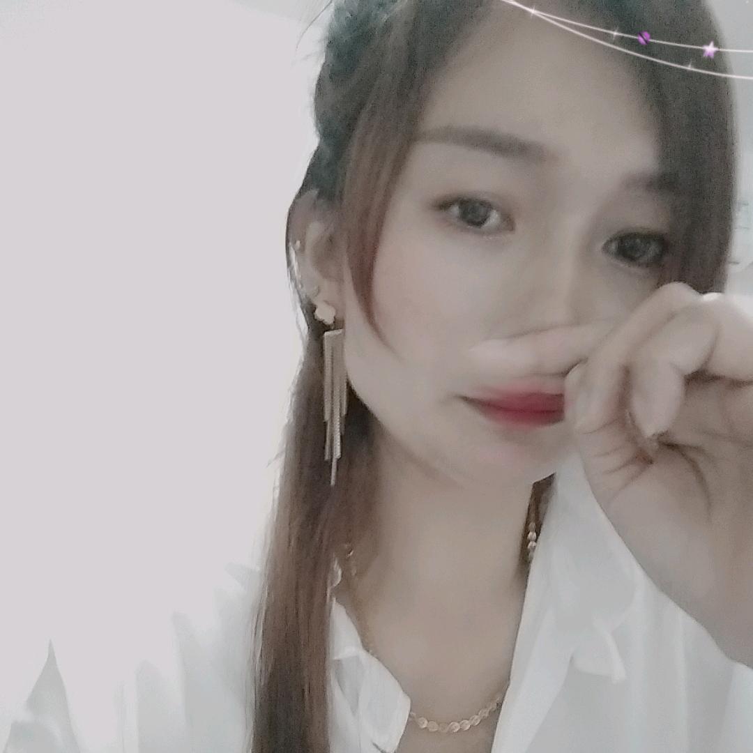 ✌︎' ֊'丽丽