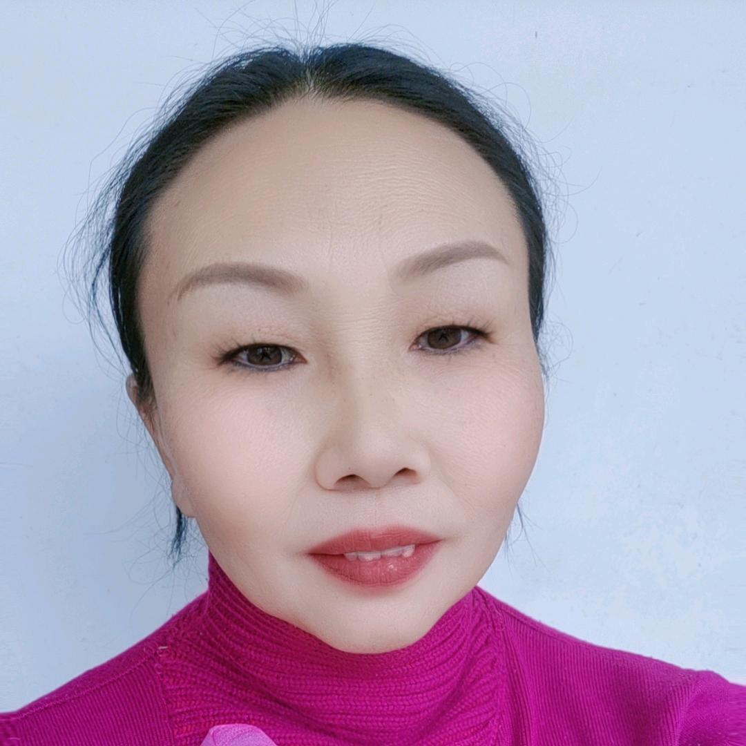 刘姐开心