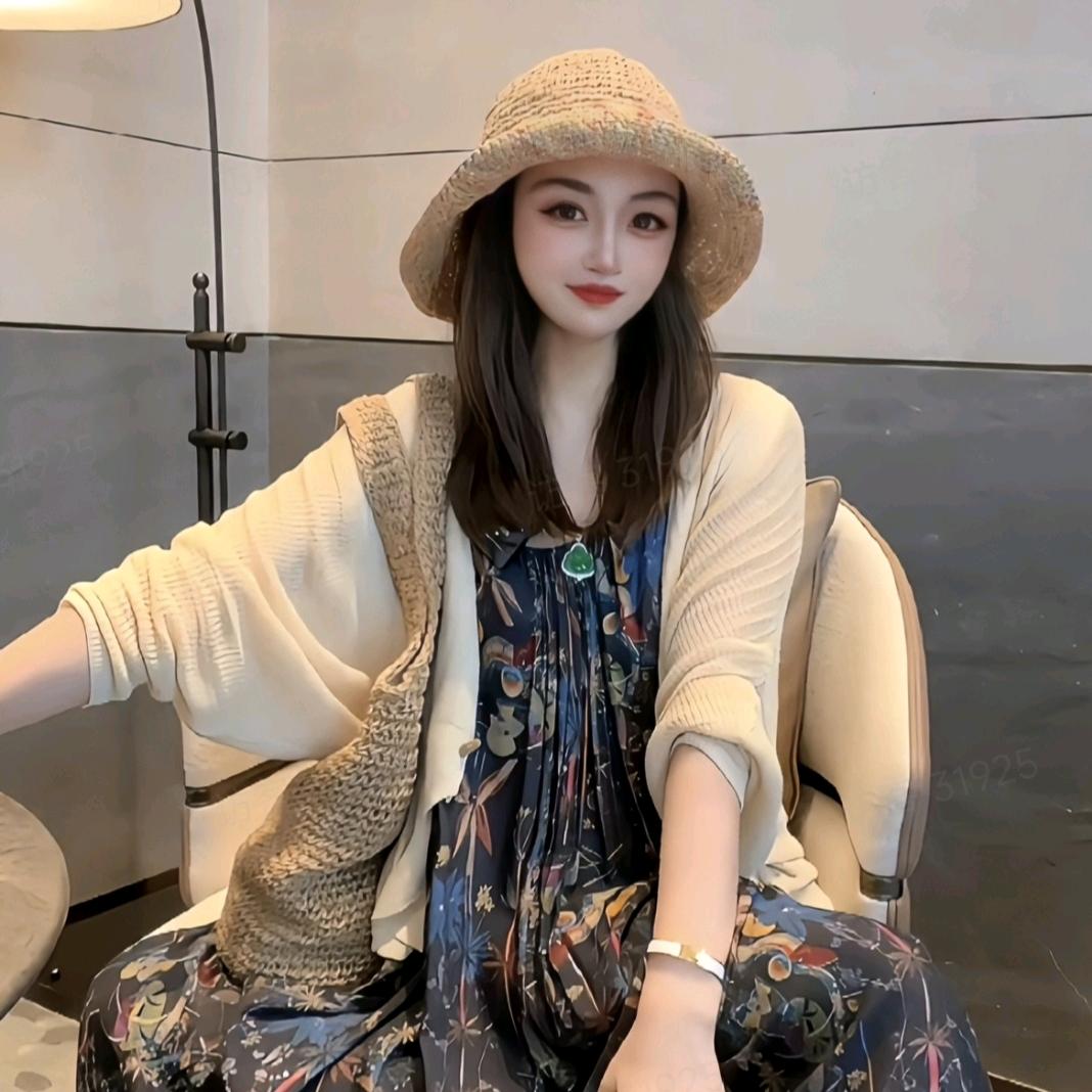 linda姐私服爆款返场