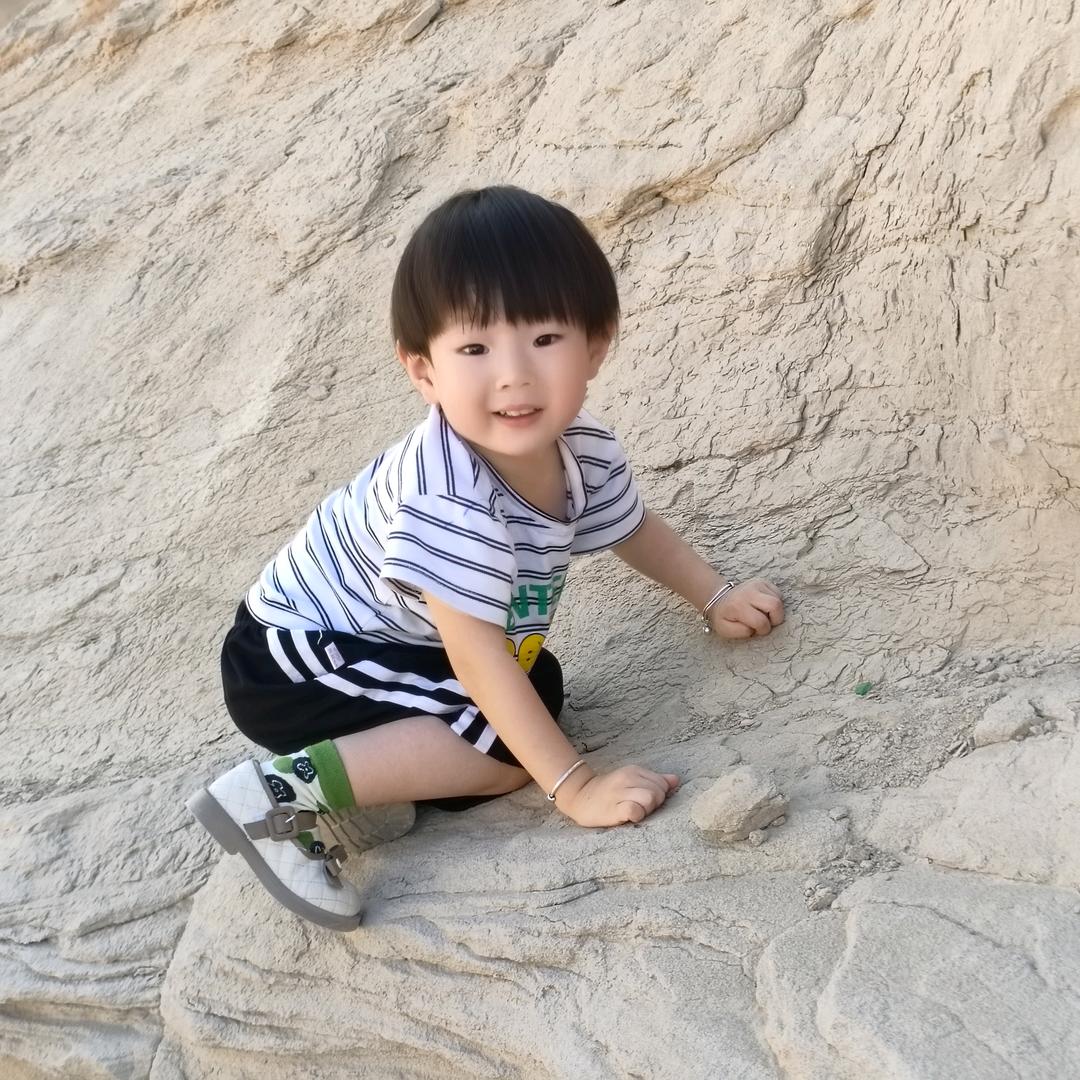 任姐